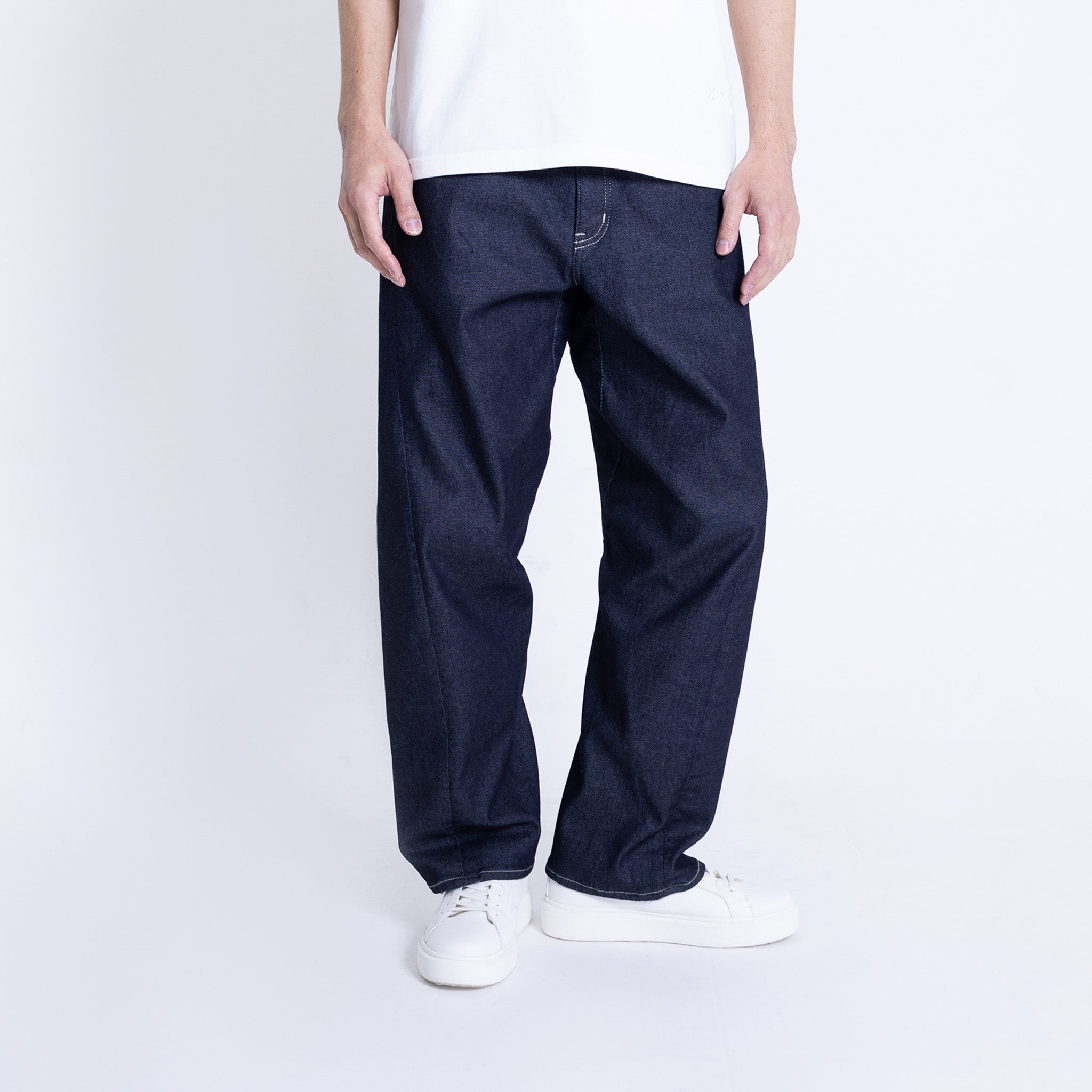 3D Denim Dark Rinsed (add.02)