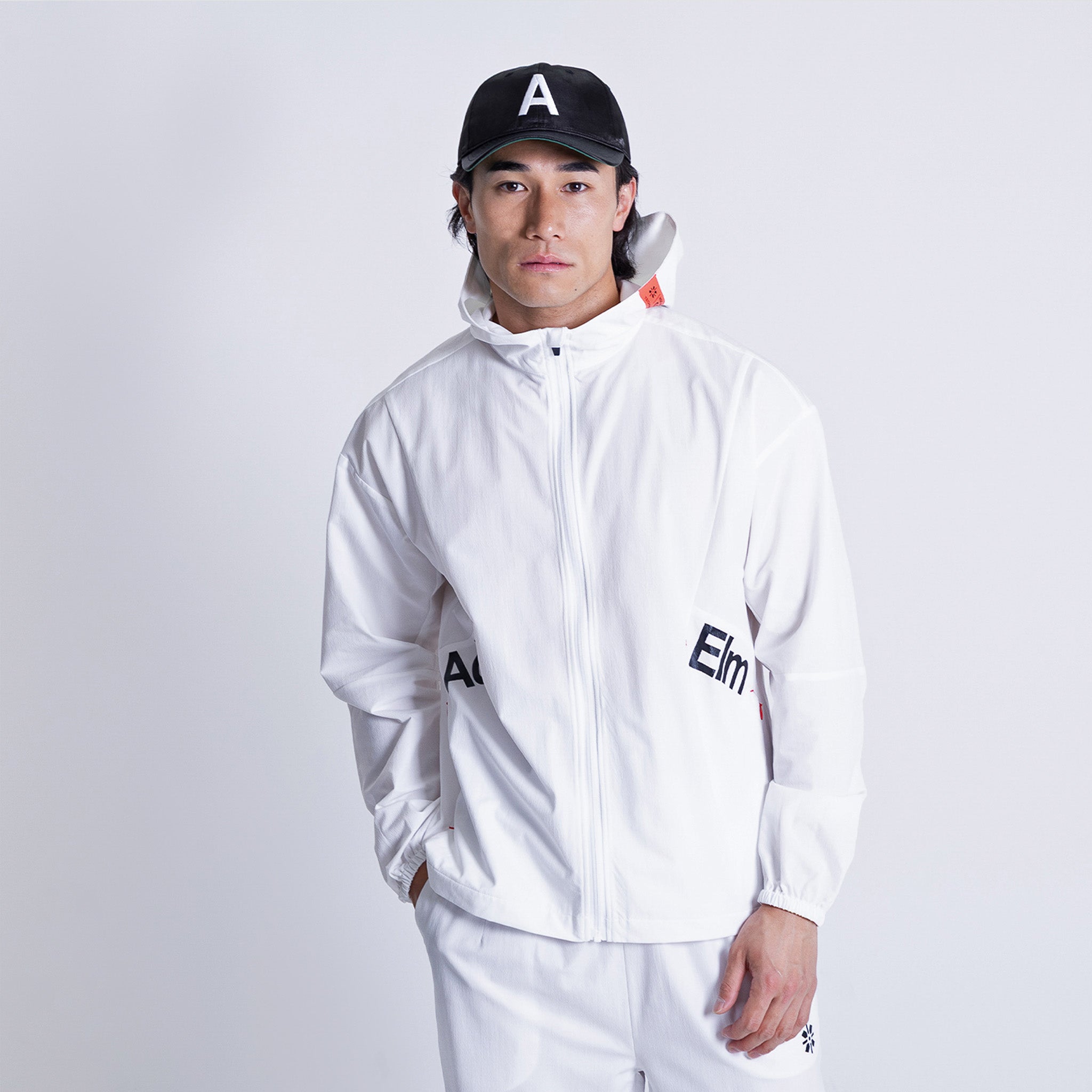 Ultimate Hero Suit Jacket (add.03)