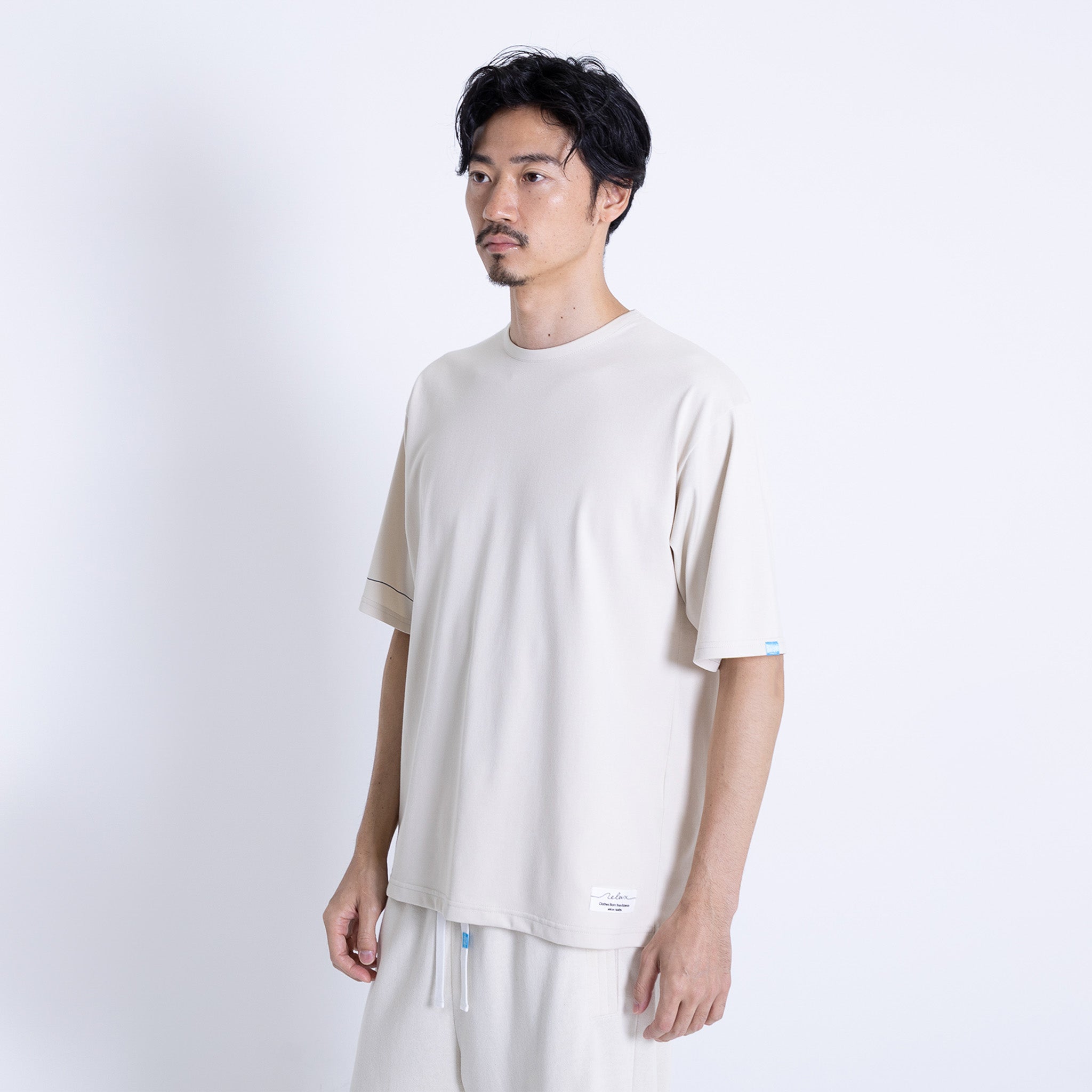 First Class Short Sleeve Tee (add.01)