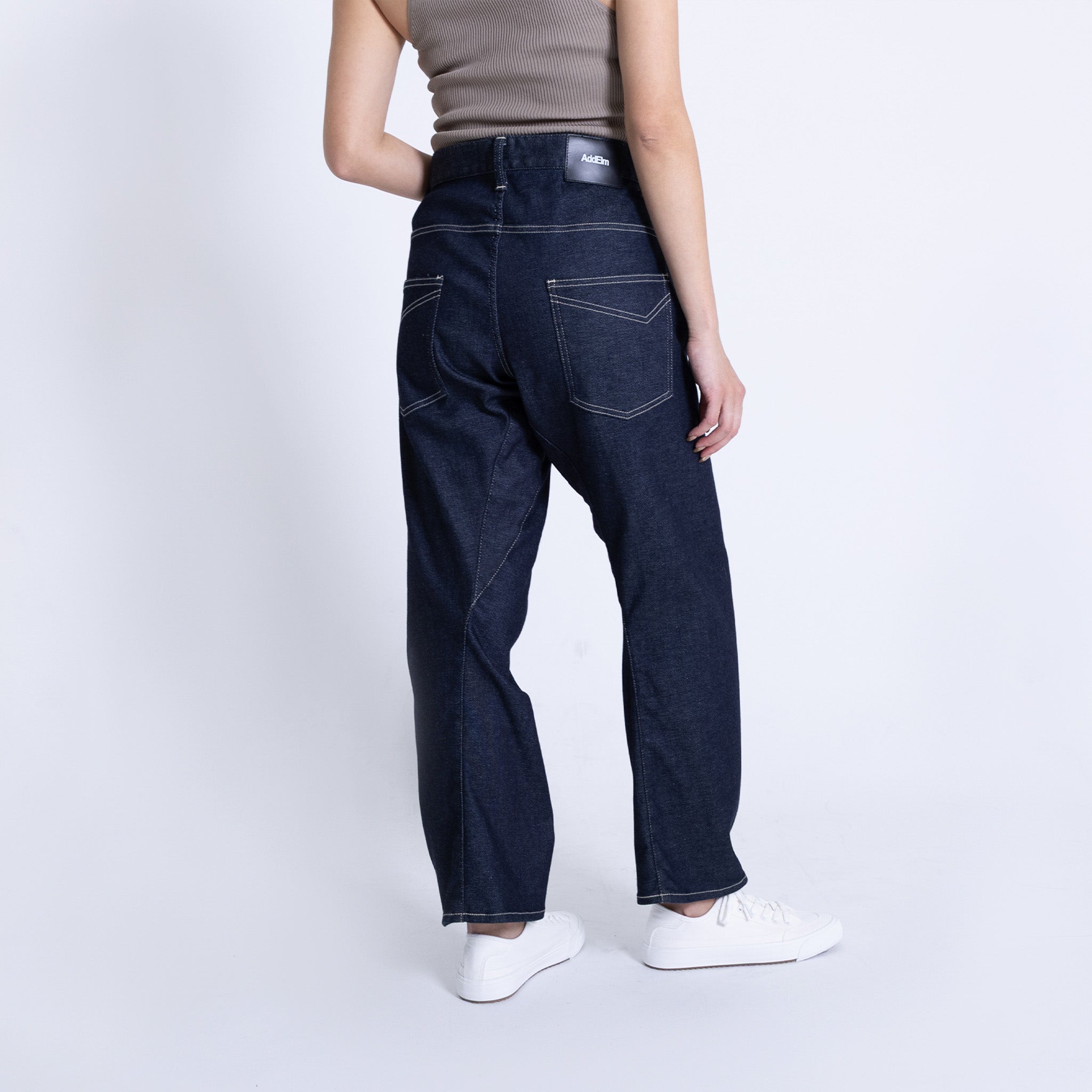 3D Denim Dark Rinsed (add.02)