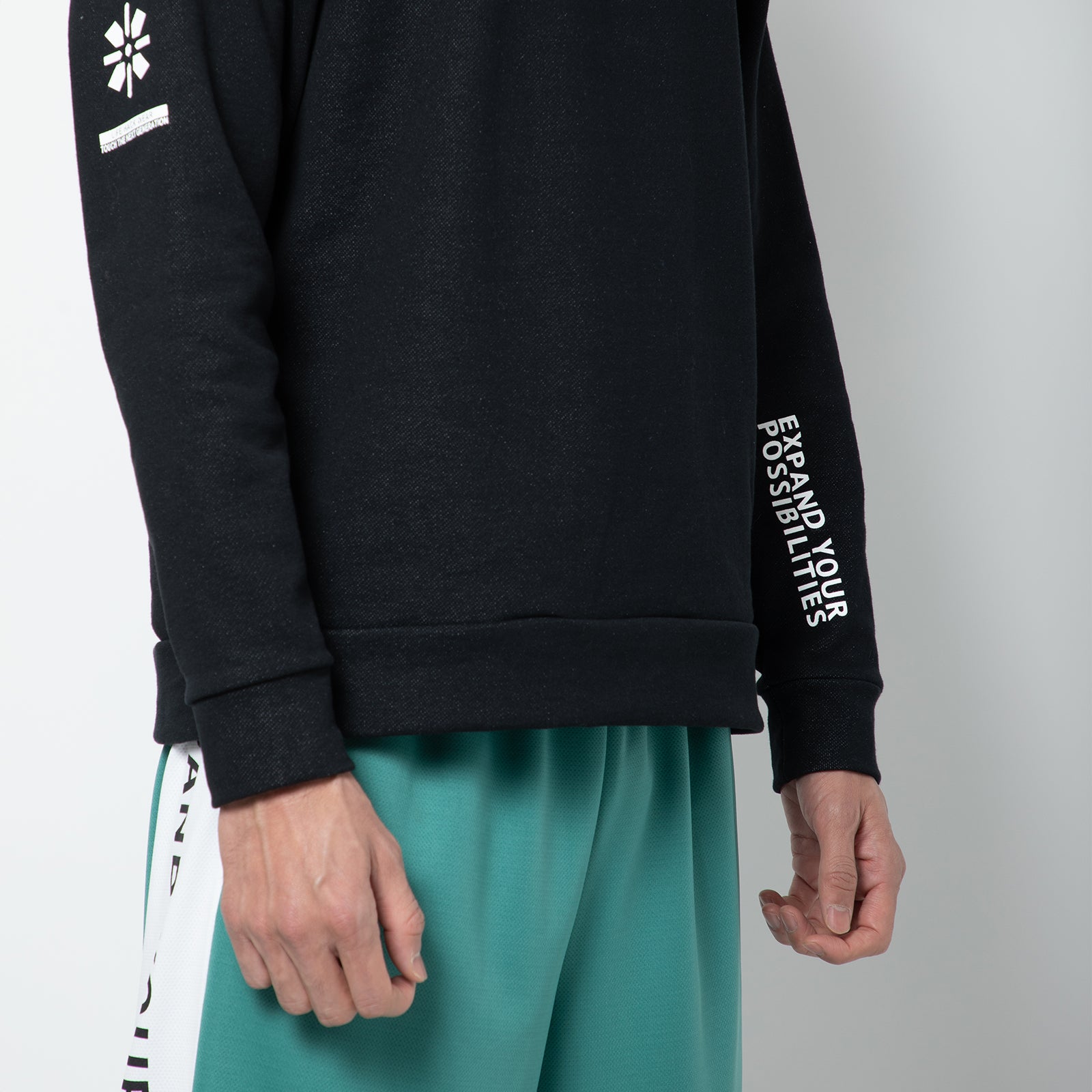 Comfort Crewneck Sweat (add.01)