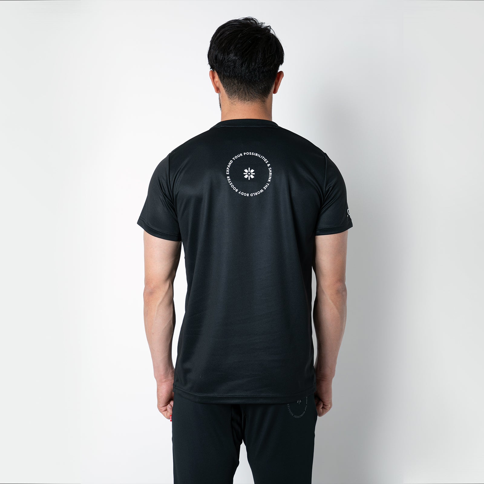 Hero Suit Tee (add.03)