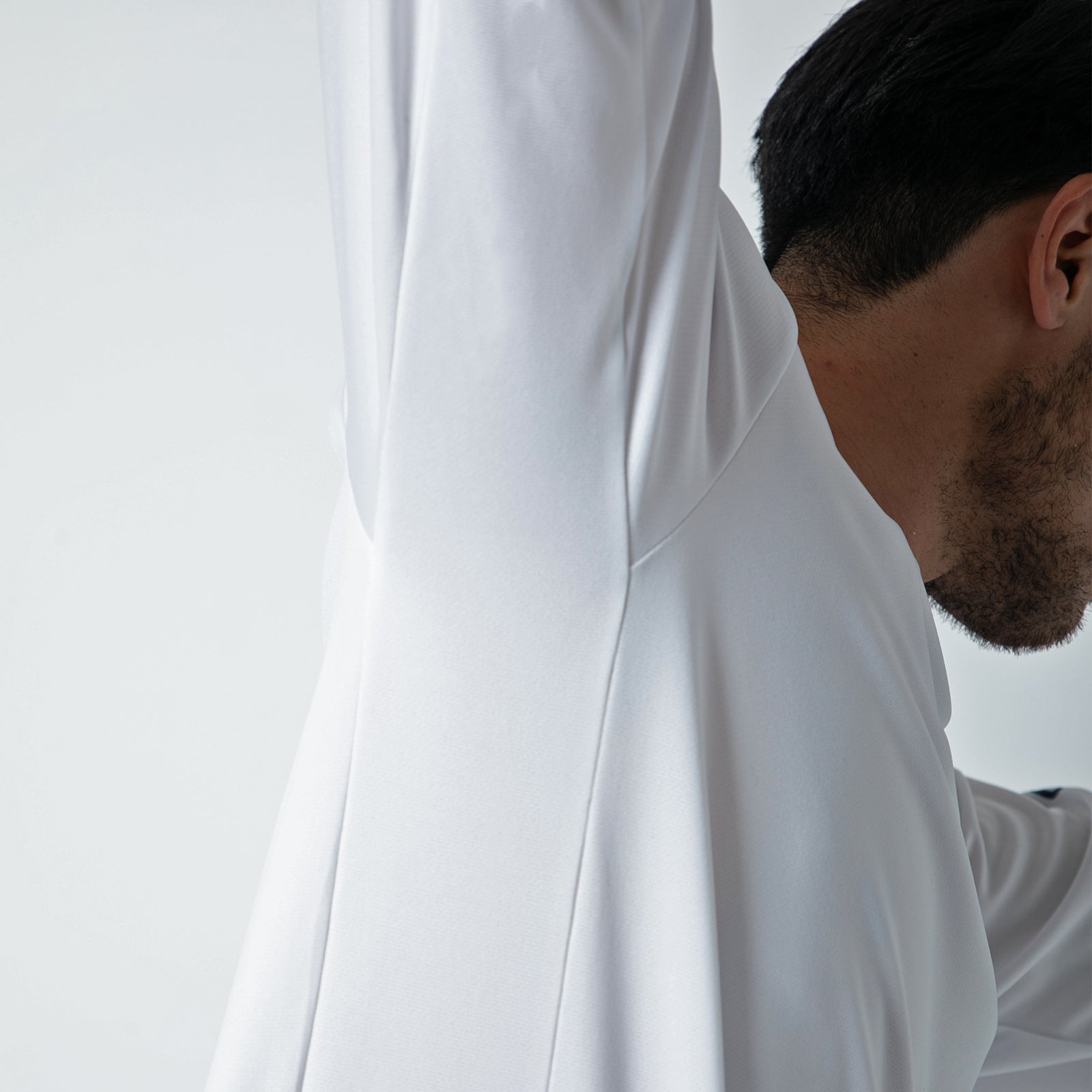 Hero Suit Long Sleeve (add.03)