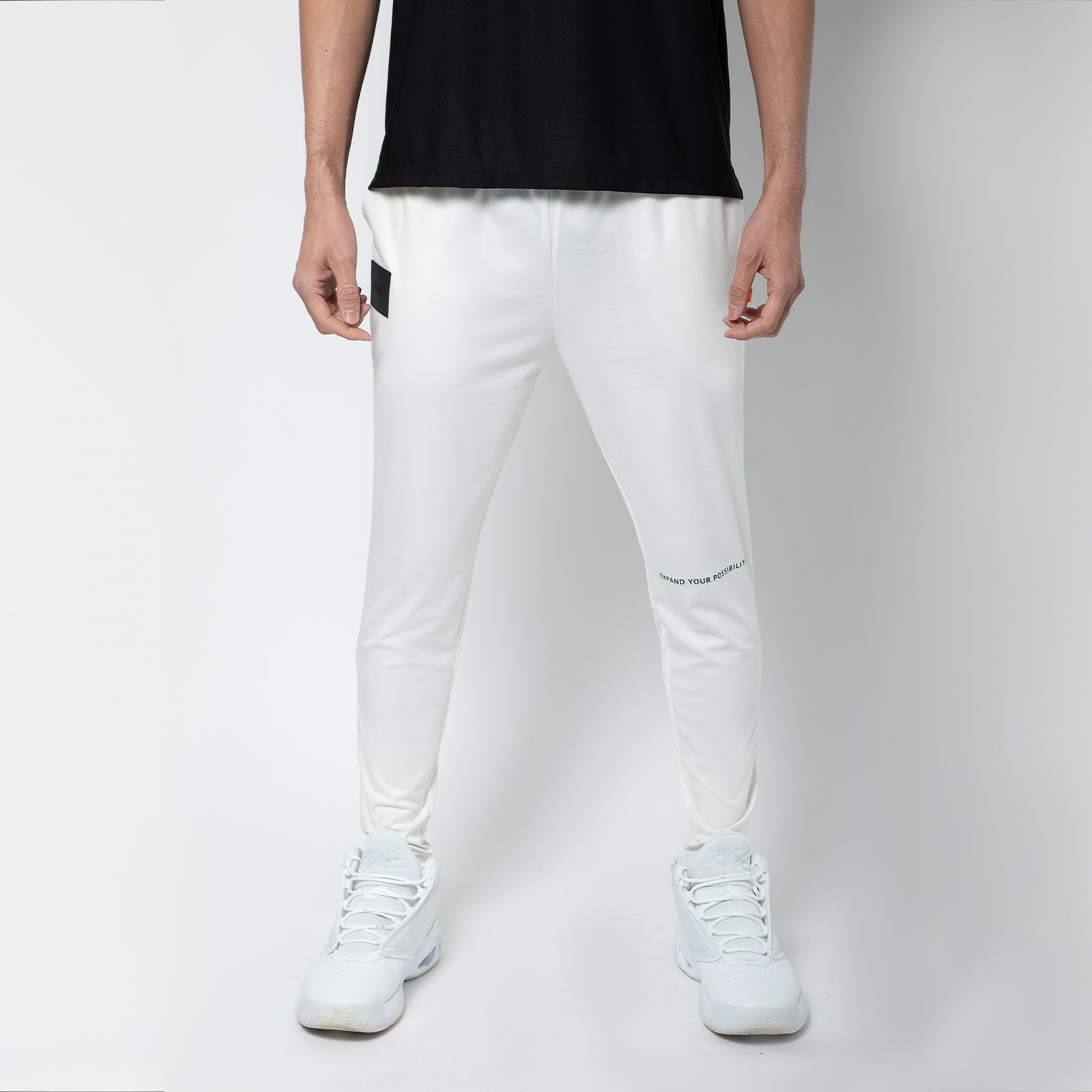 Active Long Pants (add.03)