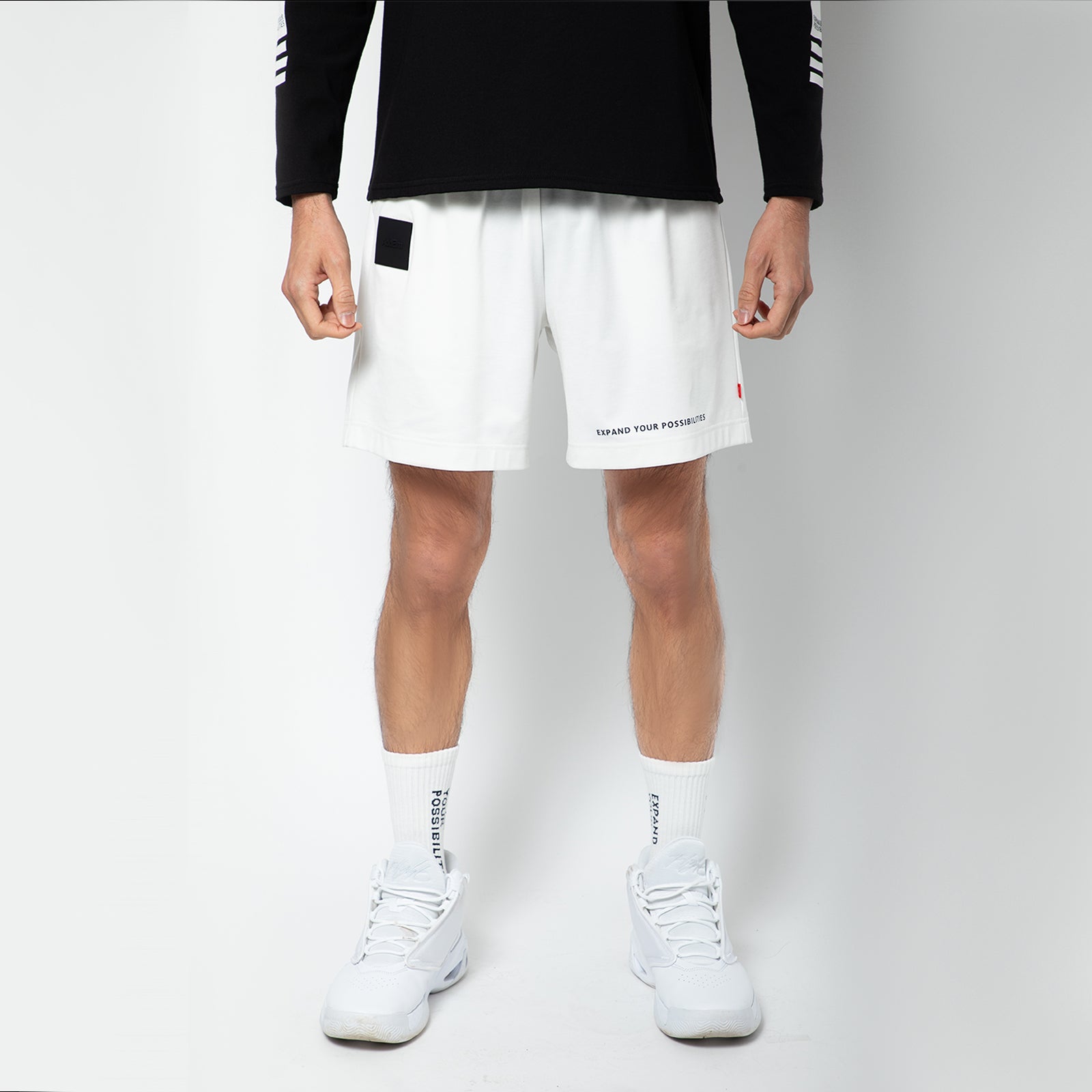 Active Shorts (add.03)