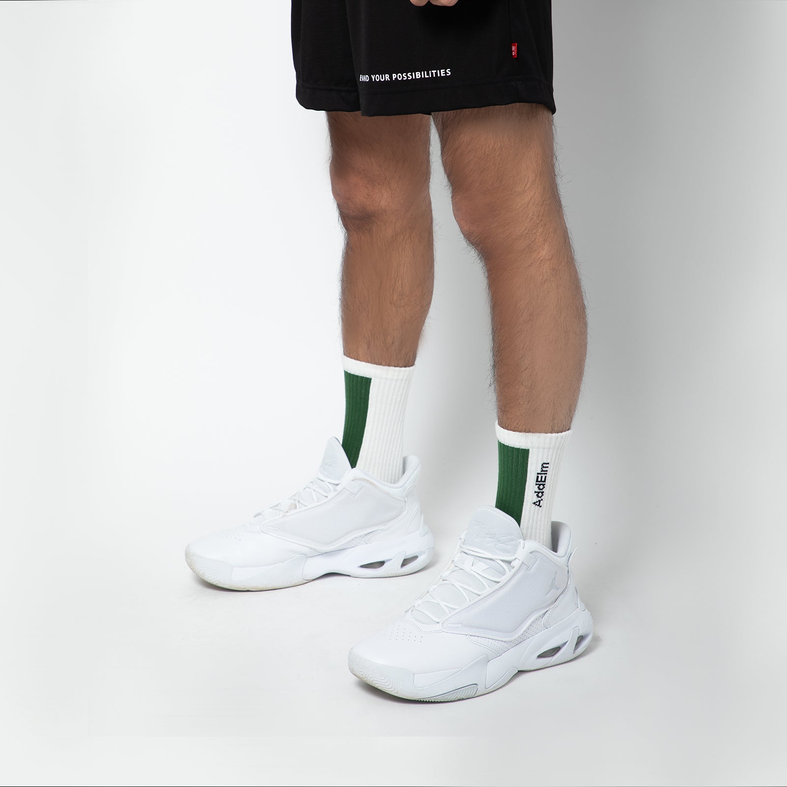 BOOSTER SOCKS (add.03)