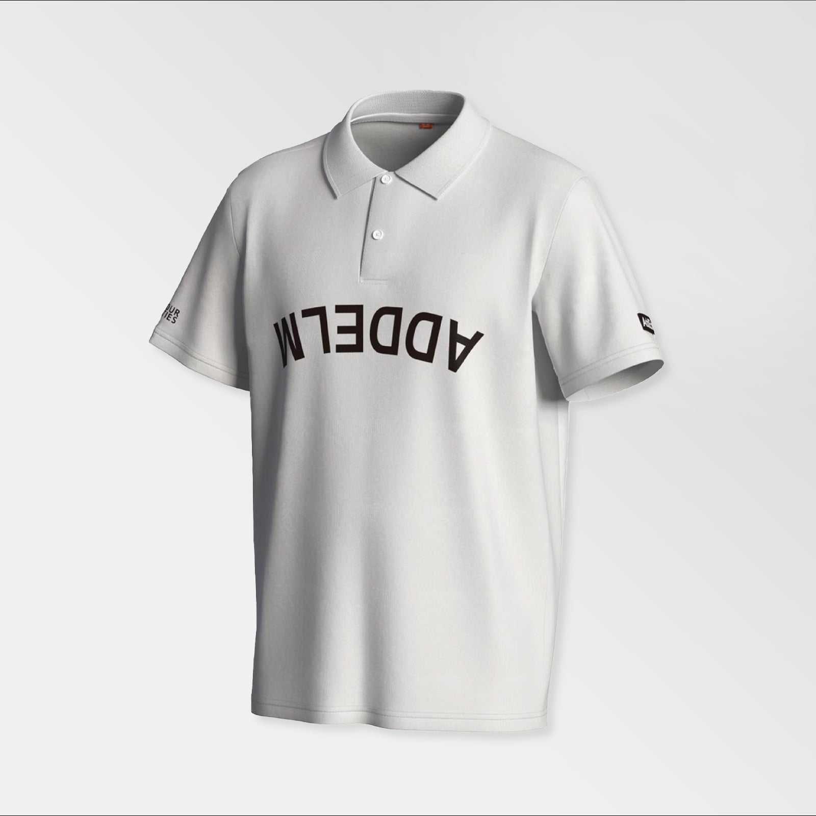 Iconic Polo (add.03)