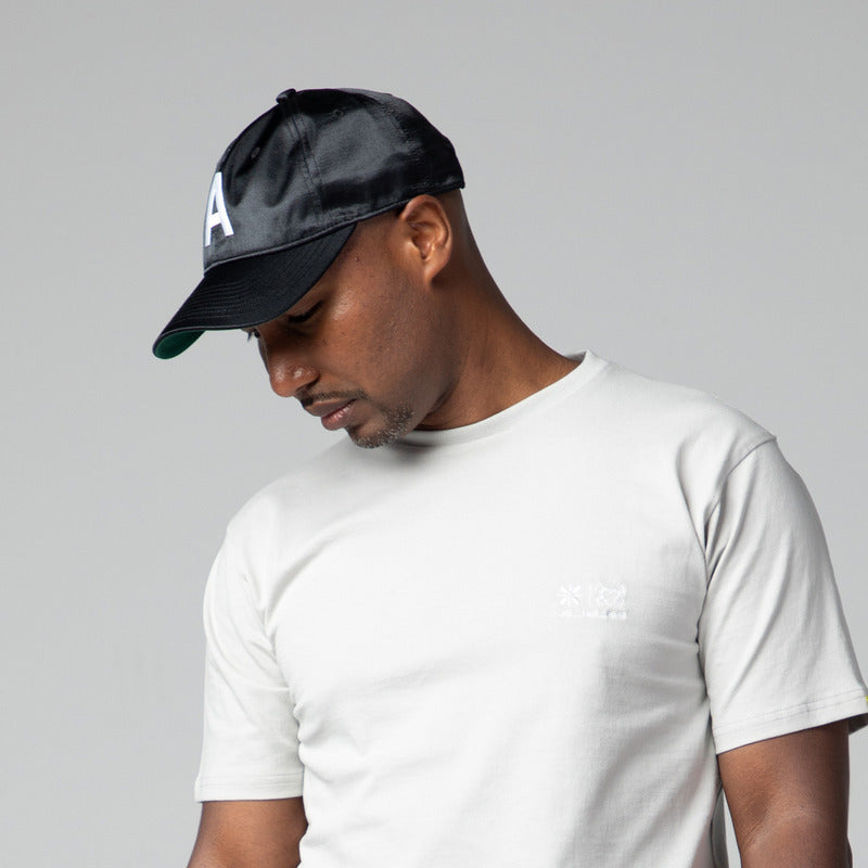 Add SATIN CAP (add.03)